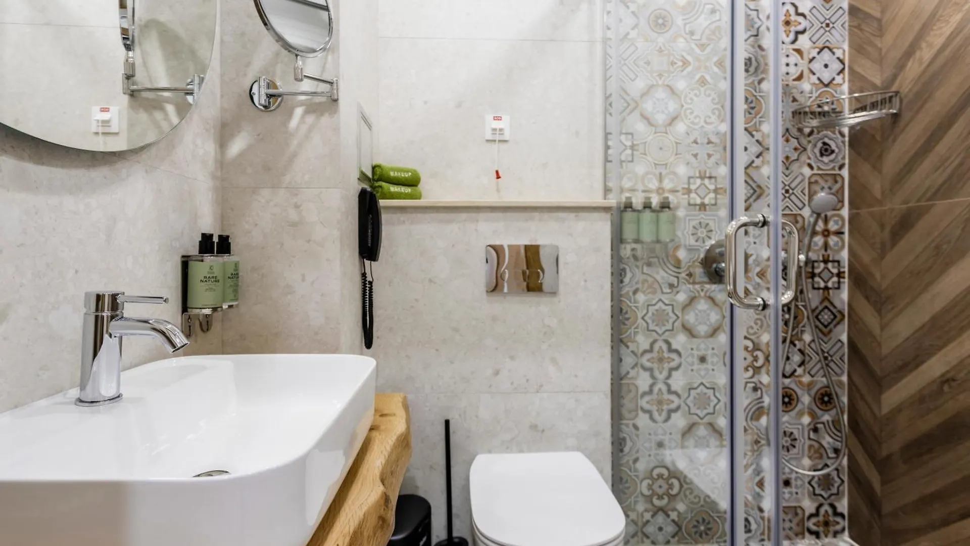 ****  Natura All Seasons Boutique Hotel Burgas Bulgarien