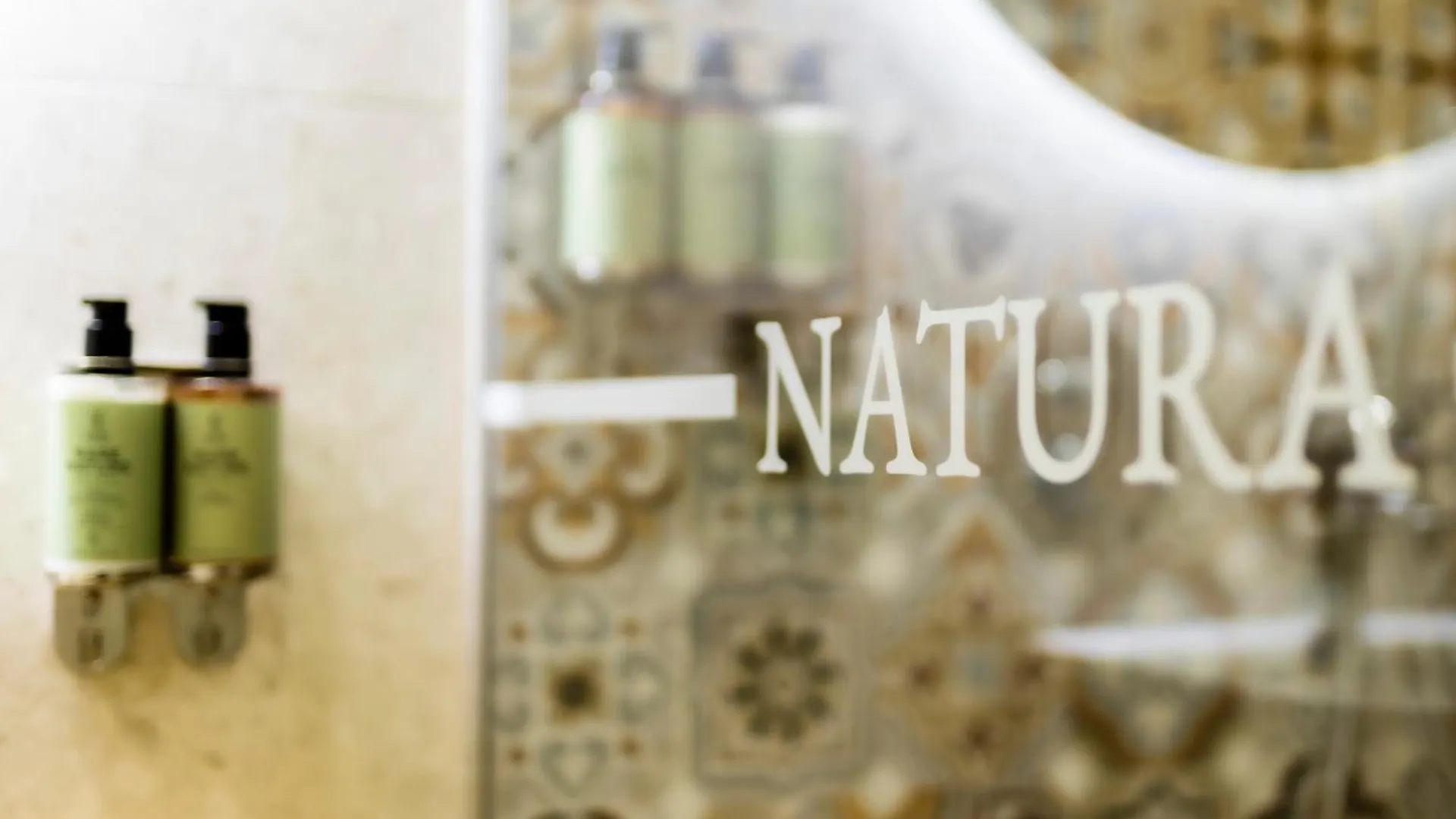 Natura All Seasons Boutique Hotel Burgas Bulgarien